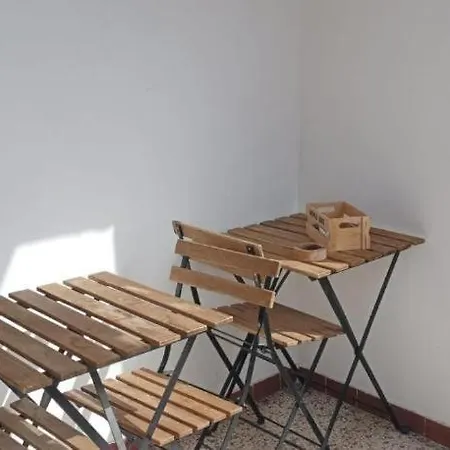 Bed & Breakfast Marechiaro