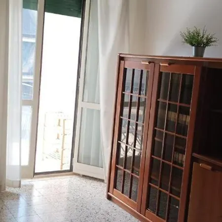 Marechiaro Bed & Breakfast *