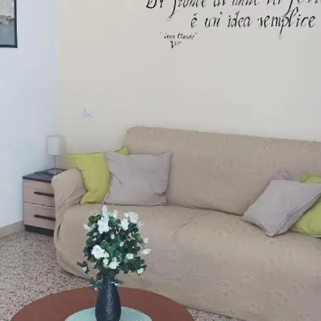 Marechiaro Bed & Breakfast *