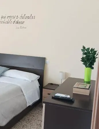 Marechiaro Bed & Breakfast *