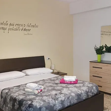 Marechiaro Bed & Breakfast Sapri