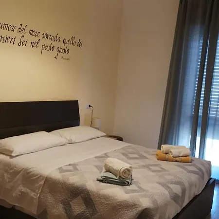 Marechiaro Bed & Breakfast Sapri