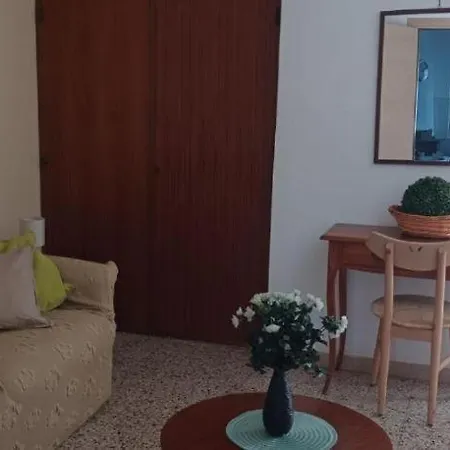 Marechiaro Bed & Breakfast Sapri
